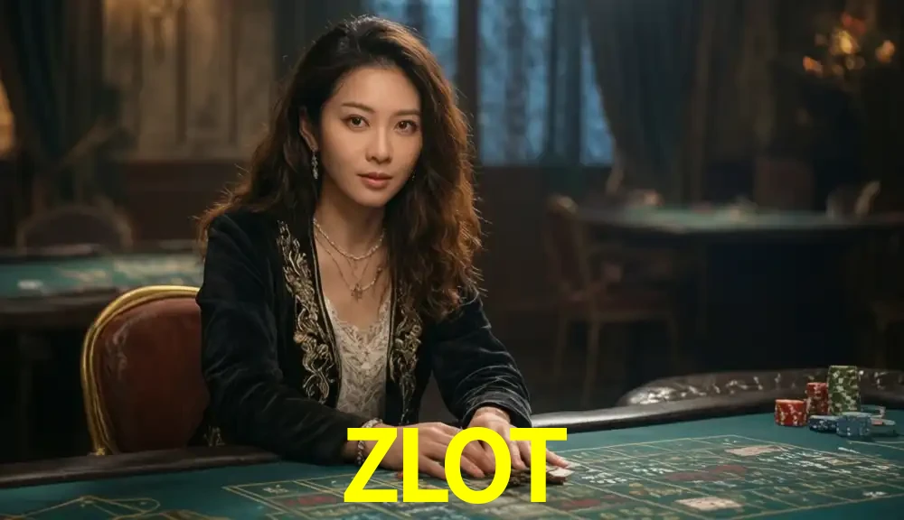 ZLOT Casino en Vivo