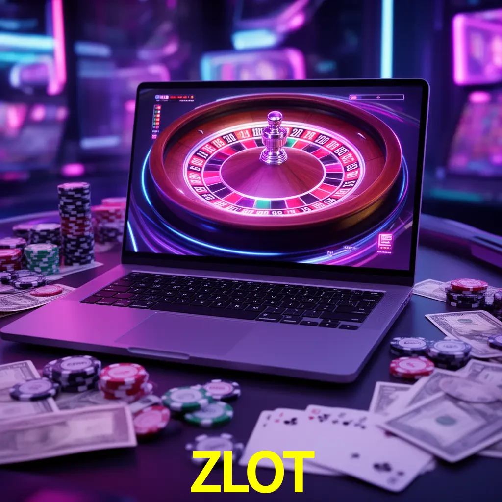 ZLOT Tragamonedas