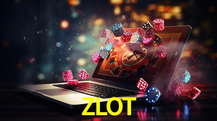 ZLOT gaming platform